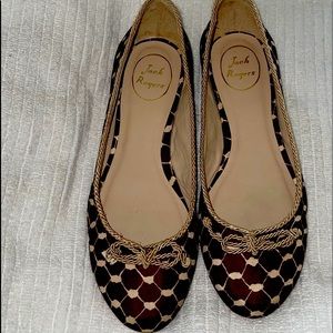 Jack Rogers slip-ons shoes